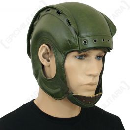 Original French Tanker Helmet - Epic 