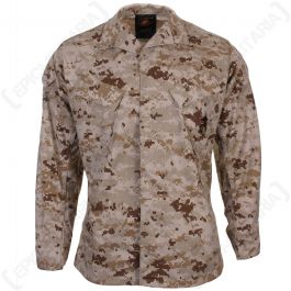 Original Usmc Marpat Desert Camo Field Jacket Epic Militaria Original Usmc Marpat Desert Camo Field Jacket Epic Militaria