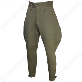 red army trousers
