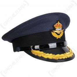 Raf deals peaked cap