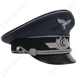 Ww2 german caps hot sale