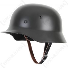 WW2 German M40 Helmet