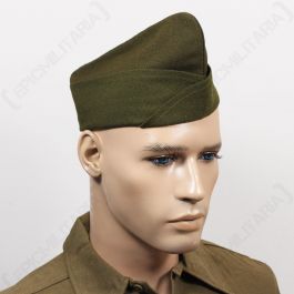 Buy In Bulk The Customize Garrison Cap Customizable Design - Foto 11