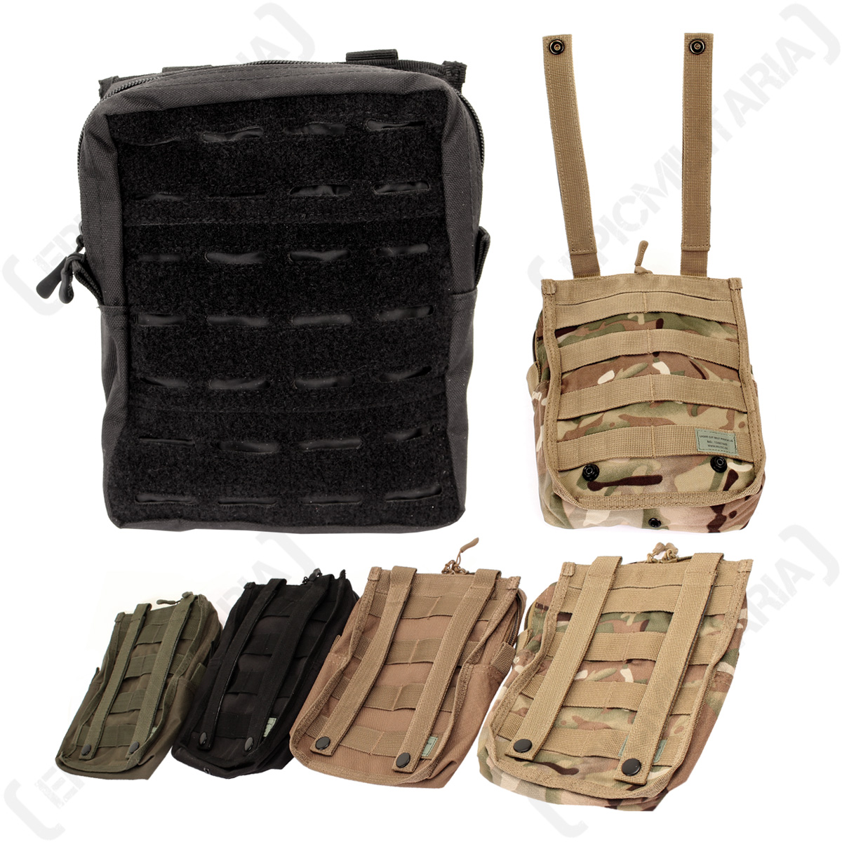 Molle belt bag 2025