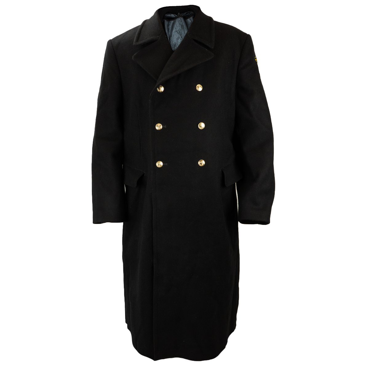 Russian army coat store