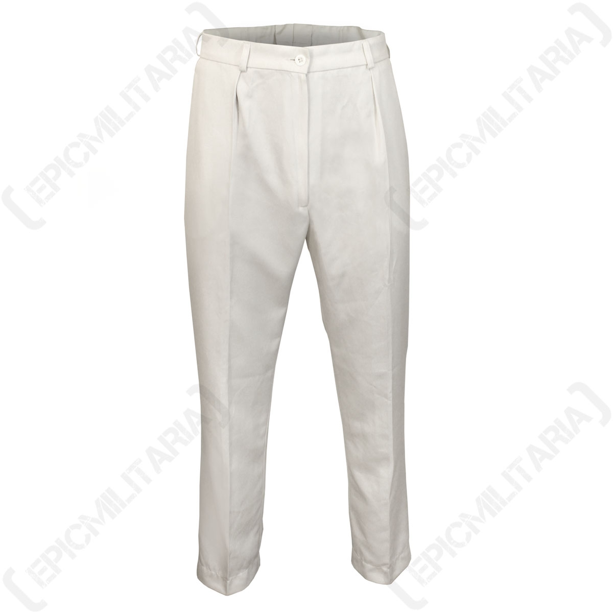 White army clearance trousers