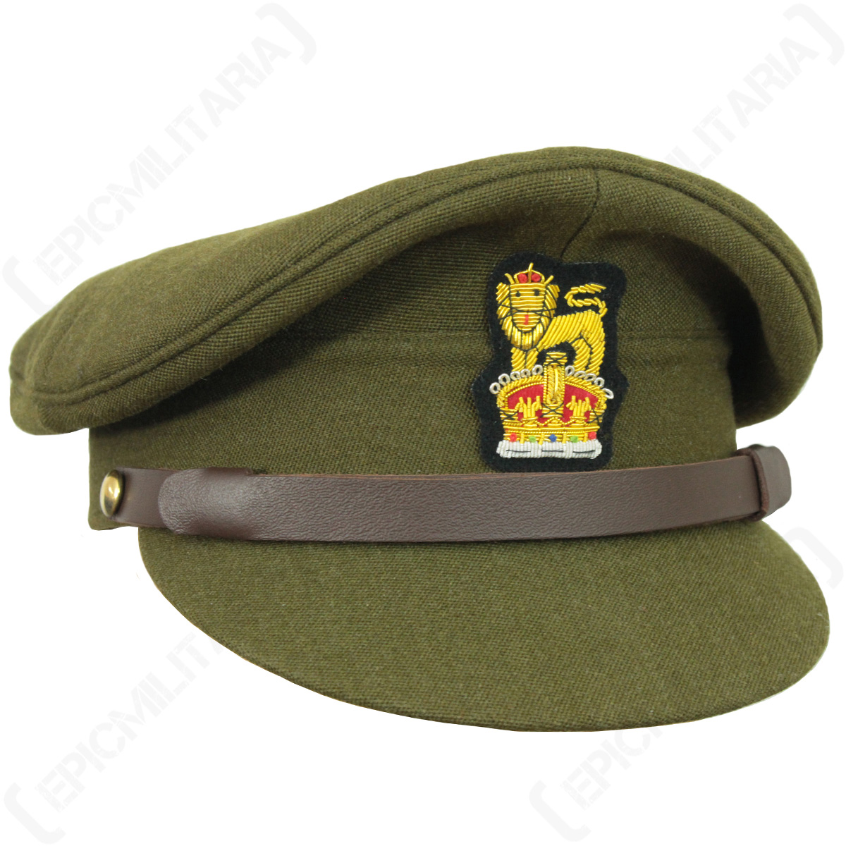 English soldier hot sale hat