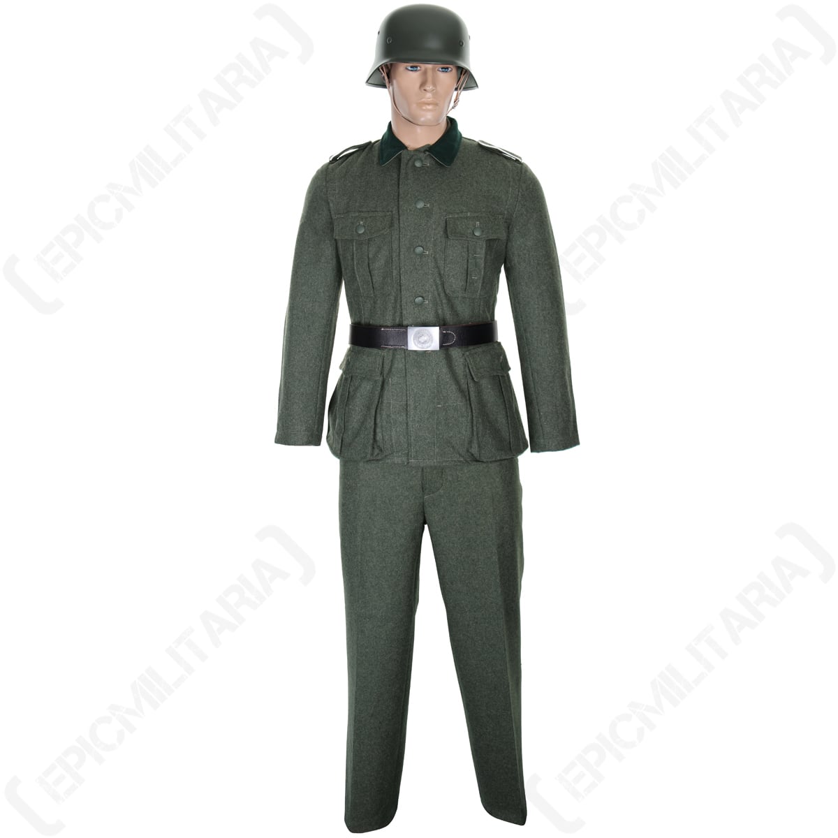 WW2 German Army M40 Uniform Bundle ubicaciondepersonas.cdmx.gob.mx