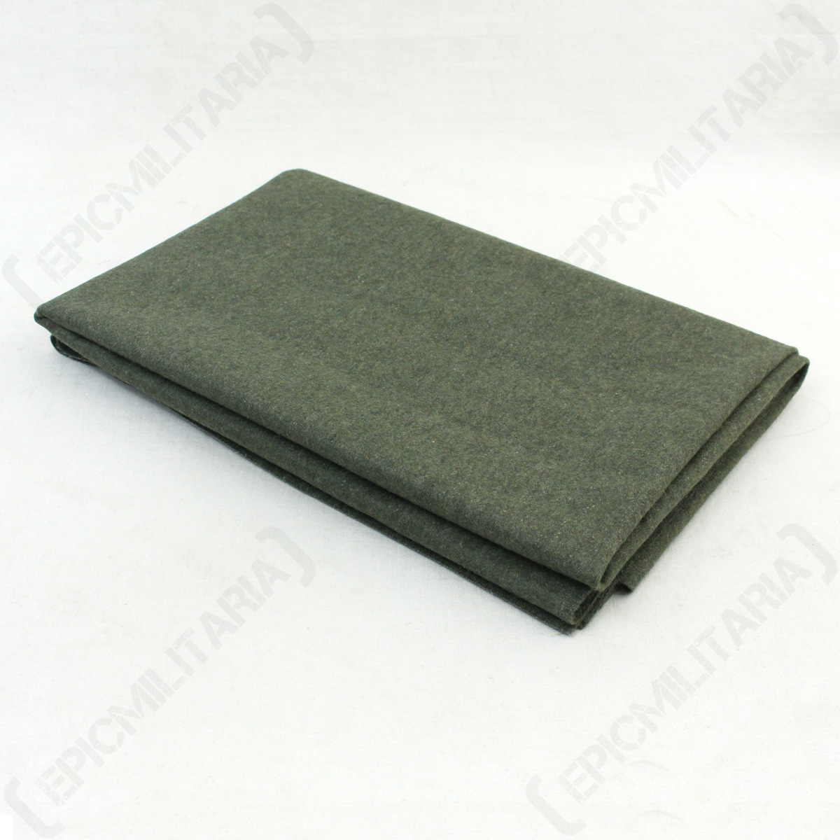 Panno lana 100% feldgrau uniformi 520 g/mt, WW2 German wool made in Germany  Repr