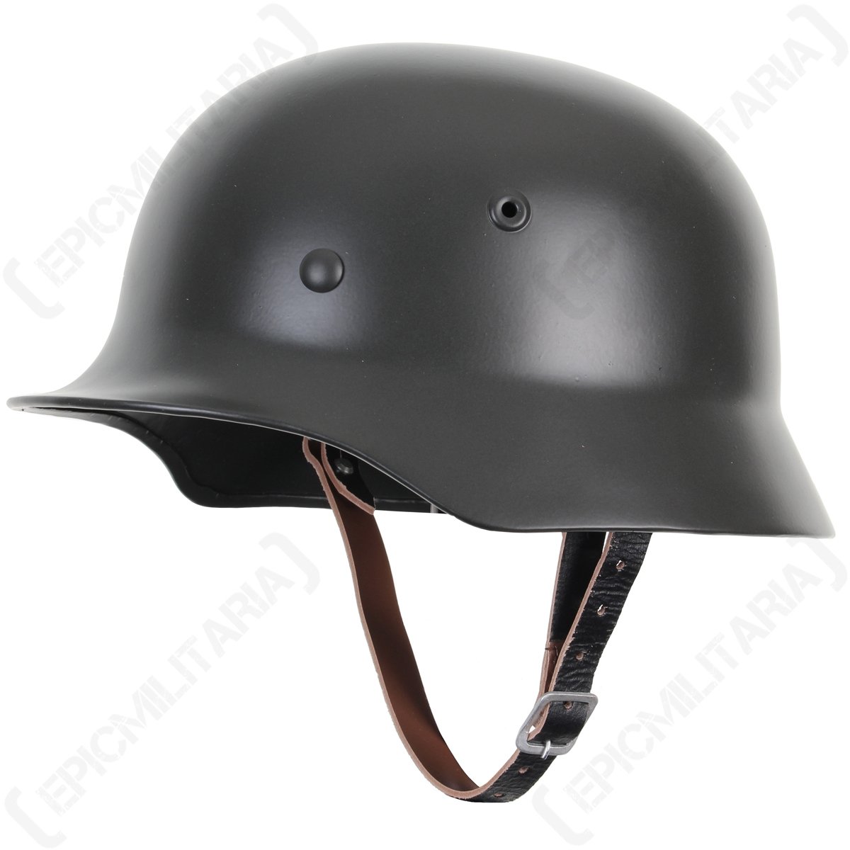 WW2 German Helmet Liner - Epic Militaria