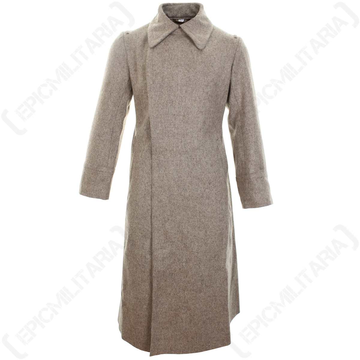 Ww2 greatcoat clearance