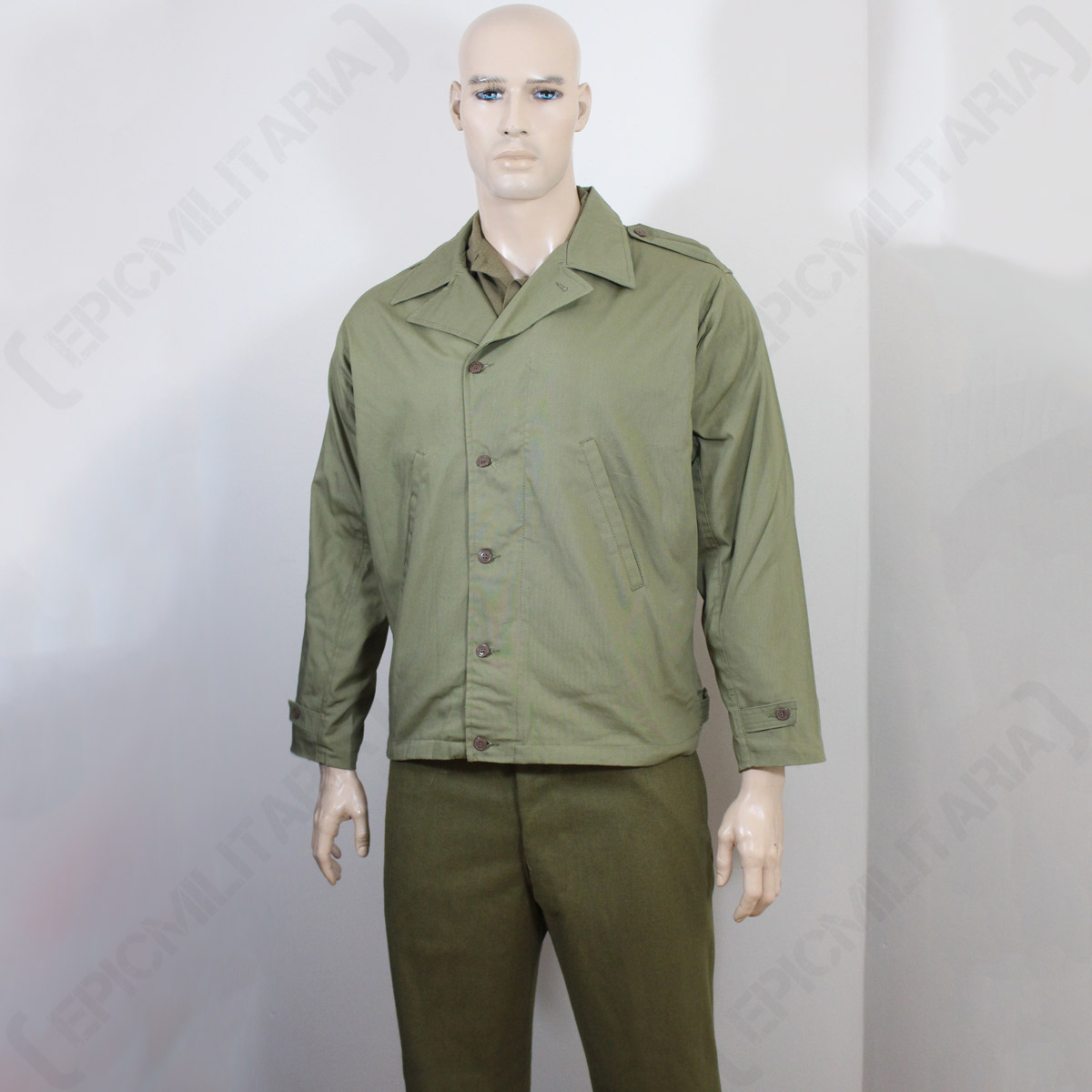 Us discount m41 jacket