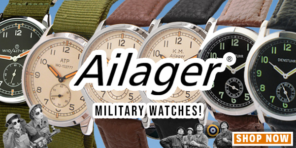 Ailagar Watches Banner