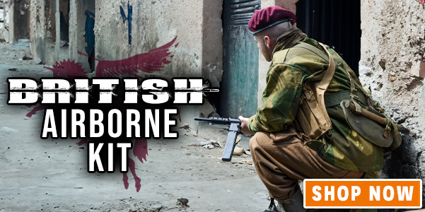 Mobile banner for British Para Webbanner