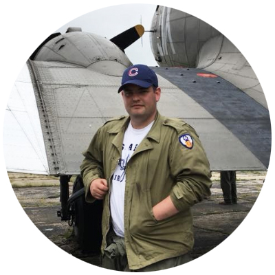 Adrian - Epic Militaria