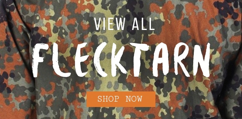 Epic Militaria All Flecktarn